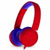 Headset JBL JR300 Red